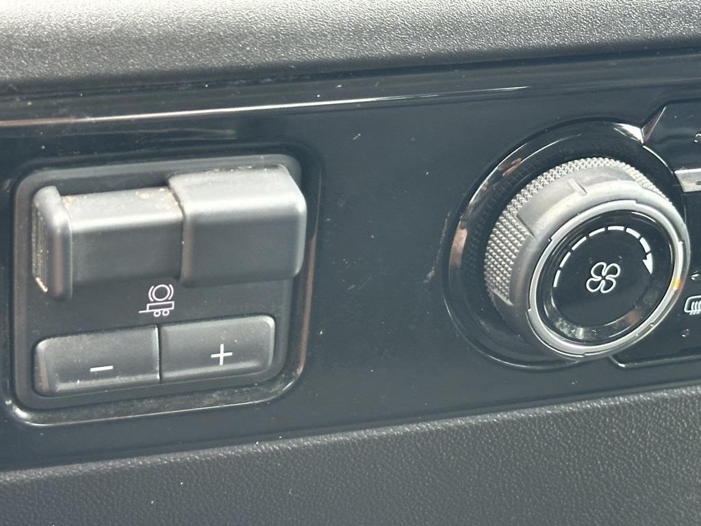 used 2024 Chevrolet Silverado 2500 car, priced at $46,000