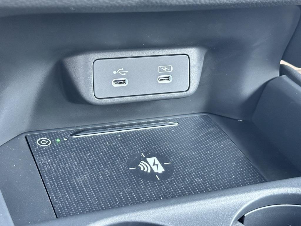 new 2026 Honda HR-V car, priced at $29,850