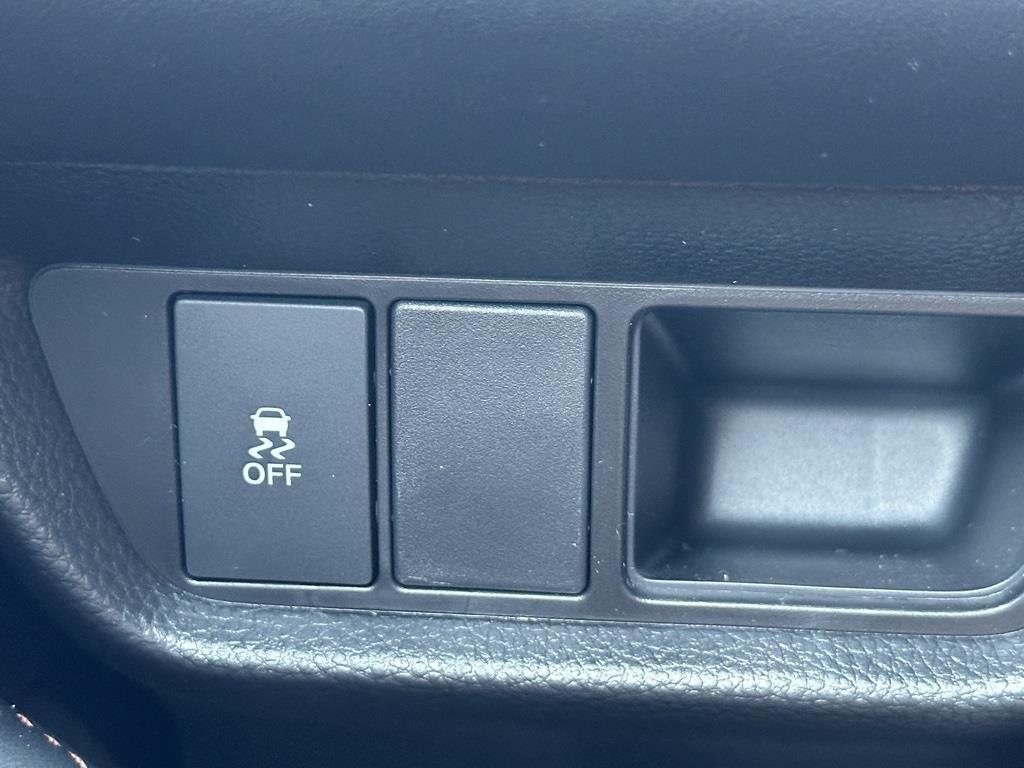 new 2026 Honda HR-V car, priced at $29,850