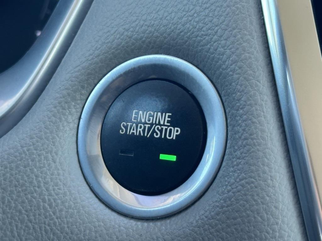 used 2019 Chevrolet Traverse car, priced at $13,285