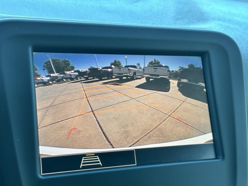 used 2023 Chevrolet Equinox car, priced at $22,477