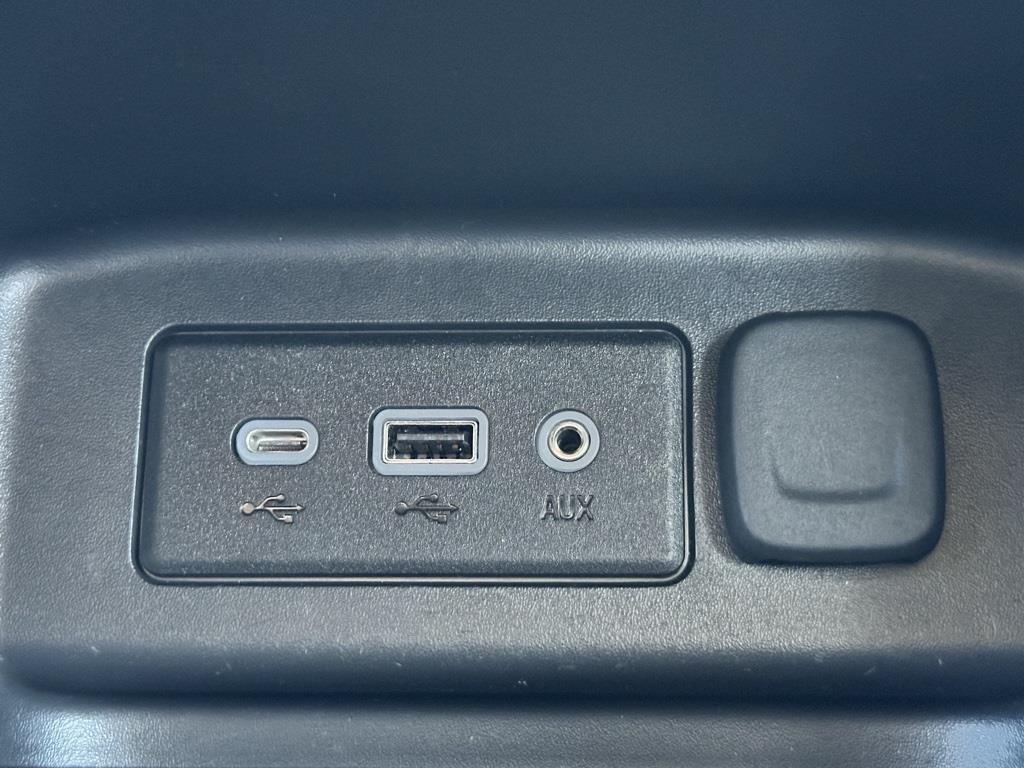 used 2023 Chevrolet Equinox car, priced at $22,477