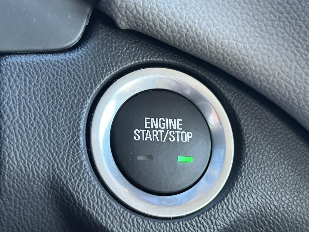 used 2023 Chevrolet Equinox car, priced at $22,477