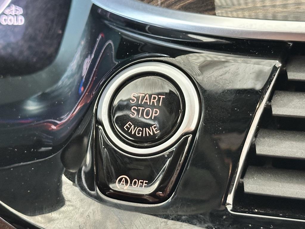 used 2022 BMW M550 car, priced at $46,319