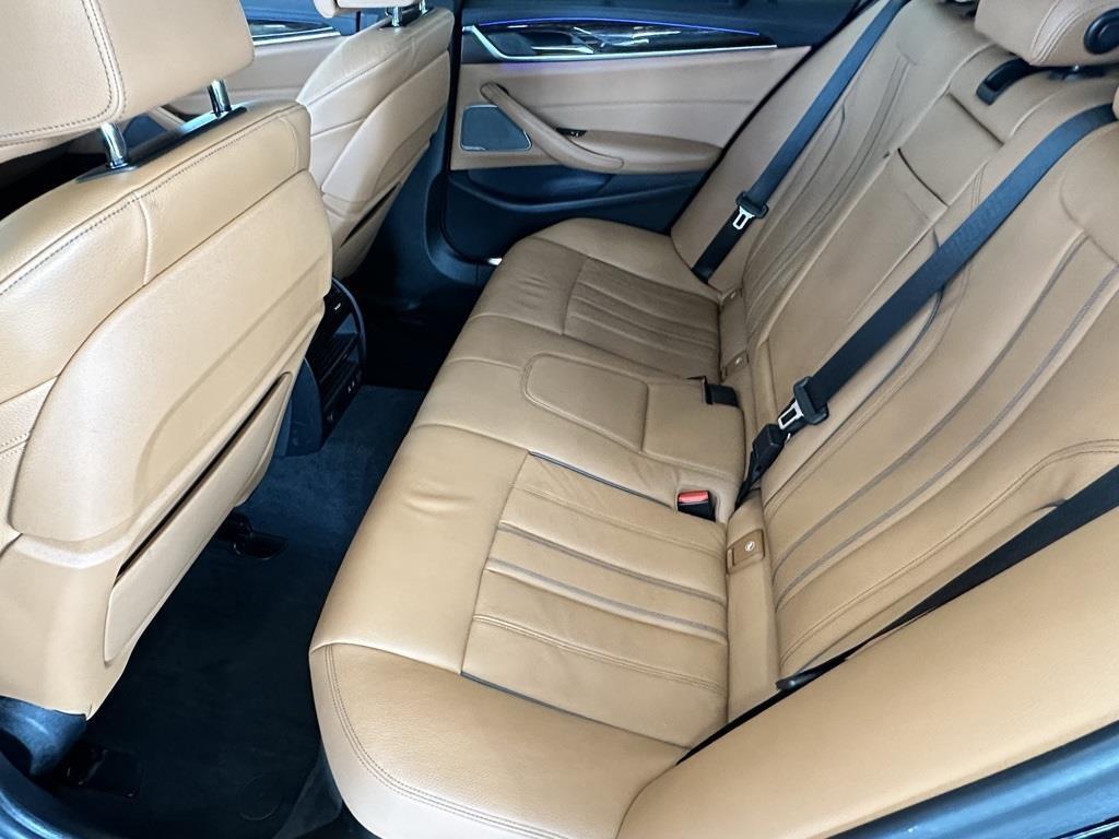 used 2022 BMW M550 car, priced at $46,319