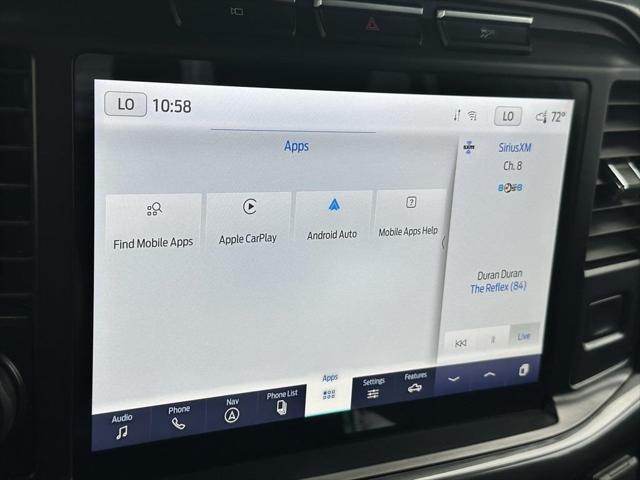 used 2023 Ford F-150 car, priced at $41,738