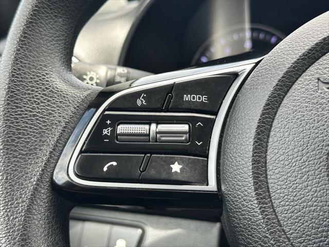 used 2023 Kia Forte car, priced at $19,095