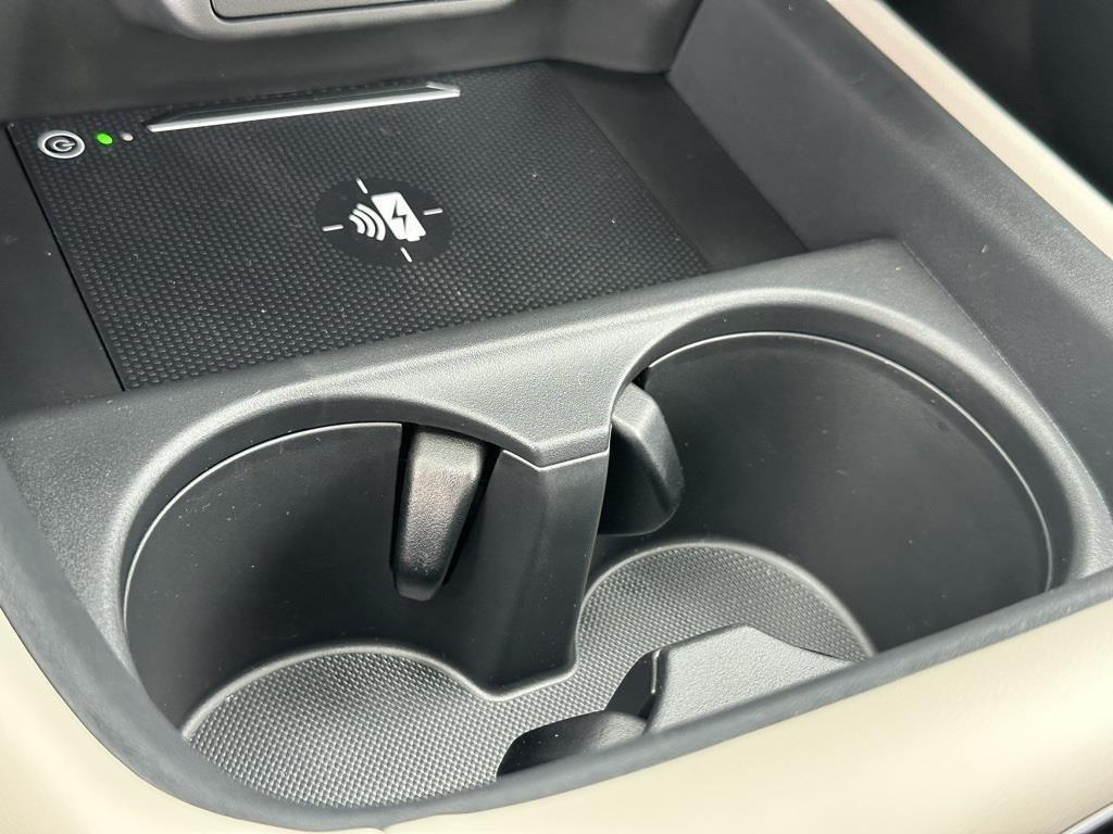 new 2026 Honda HR-V car, priced at $28,050