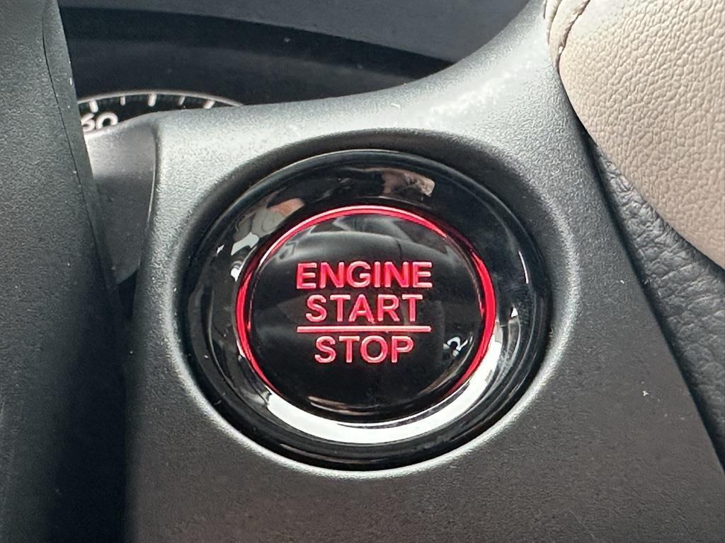 new 2026 Honda HR-V car, priced at $28,050