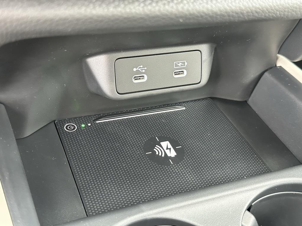 new 2026 Honda HR-V car, priced at $28,050