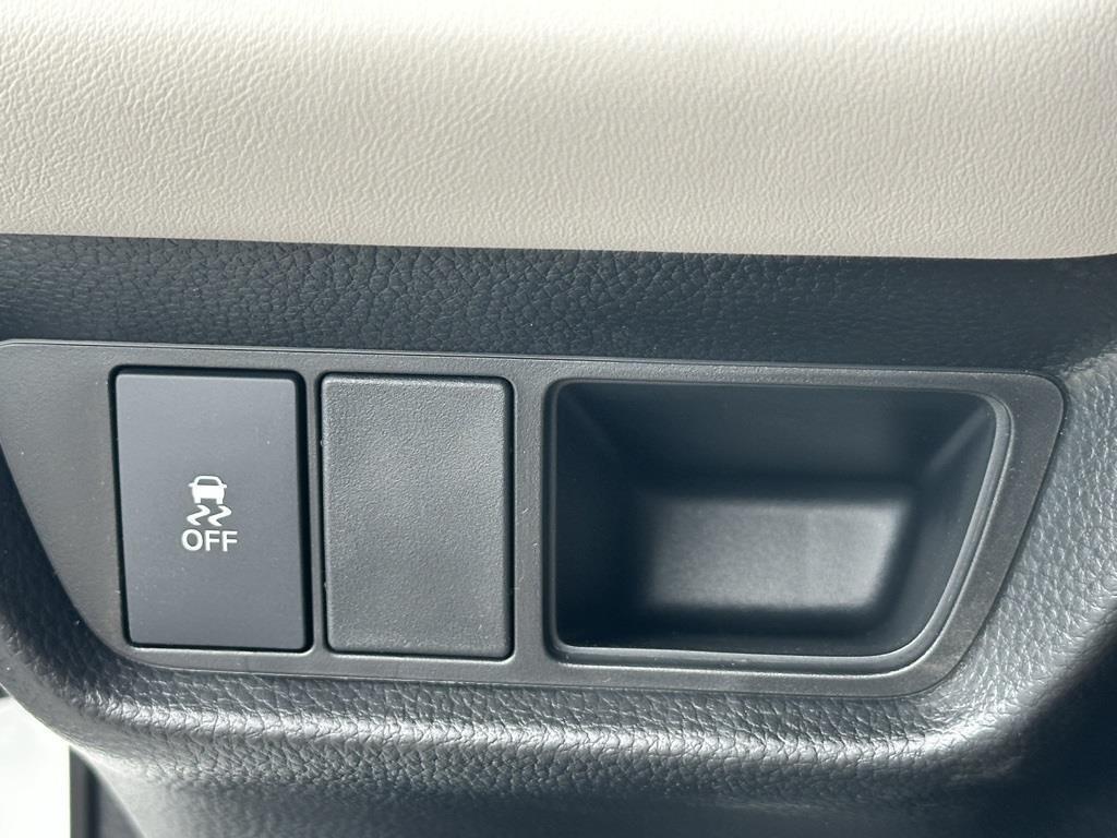 new 2026 Honda HR-V car, priced at $28,050