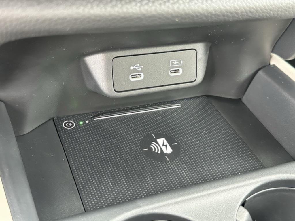 new 2026 Honda HR-V car, priced at $29,150