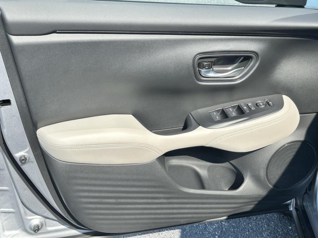 new 2026 Honda HR-V car, priced at $29,150