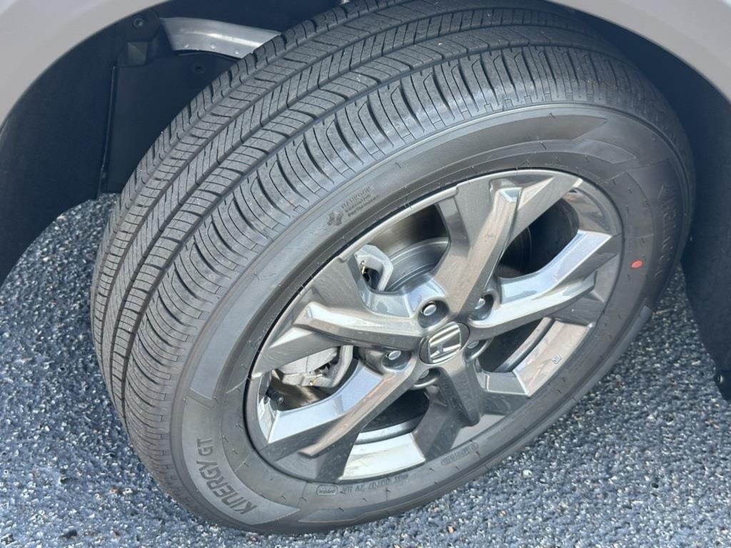 new 2026 Honda HR-V car, priced at $29,150