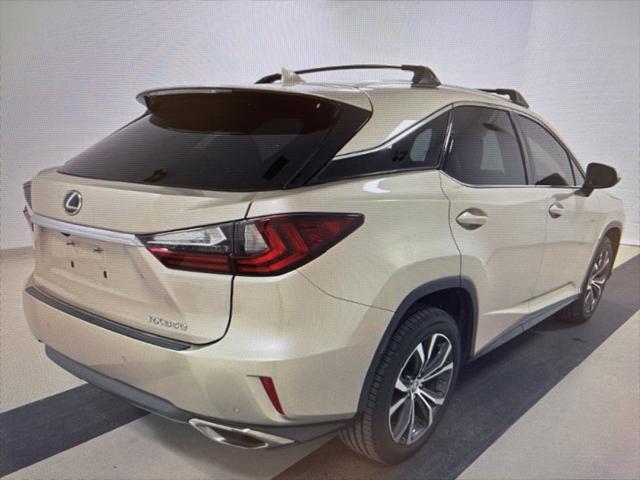 used 2017 Lexus RX 350 car, priced at $24,000
