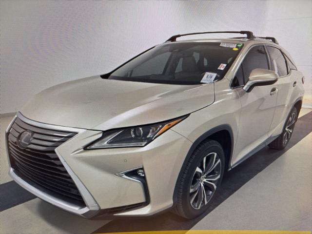 used 2017 Lexus RX 350 car, priced at $24,000