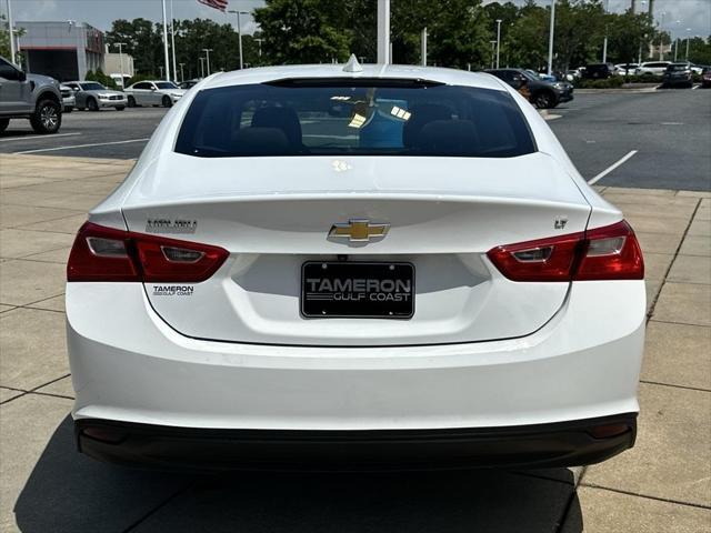 used 2023 Chevrolet Malibu car, priced at $20,000