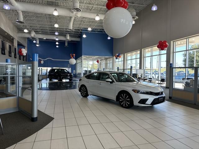 used 2019 Jeep Compass car, priced at $18,211
