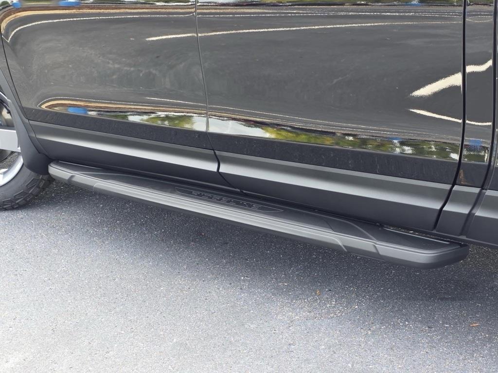 new 2025 Honda Ridgeline car, priced at $42,336