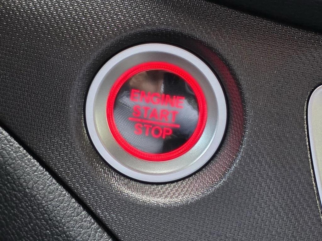 new 2025 Honda Ridgeline car, priced at $42,336