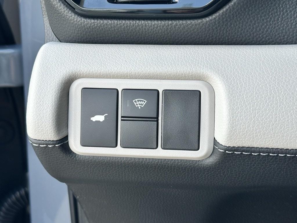 new 2026 Honda Passport car, priced at $54,910