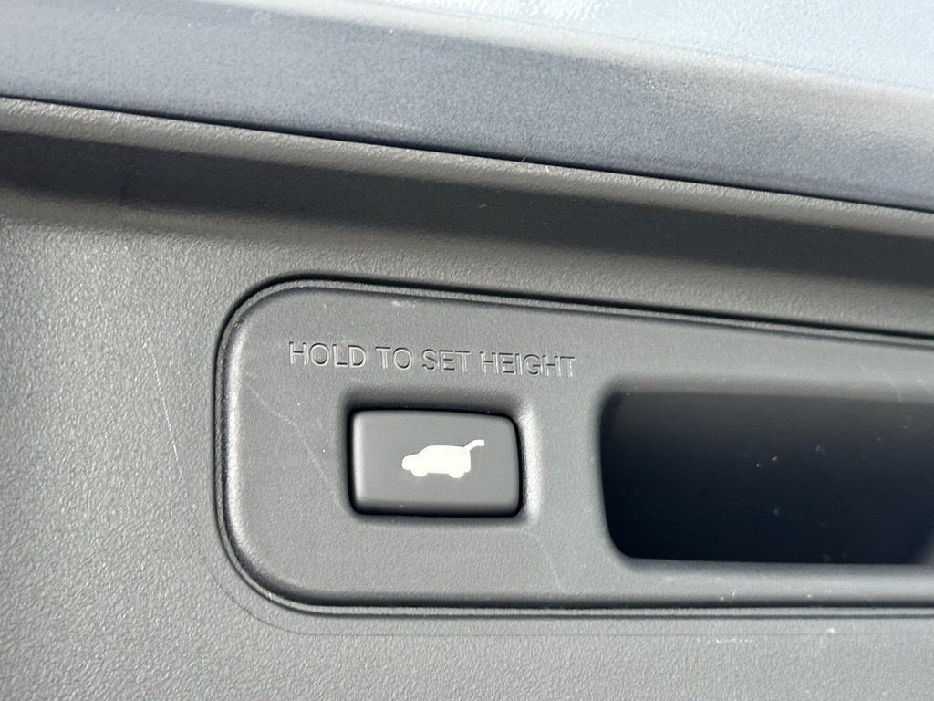 new 2026 Honda Passport car, priced at $54,910