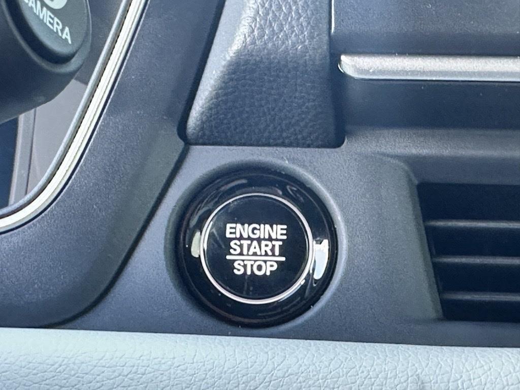 new 2026 Honda Passport car, priced at $54,910