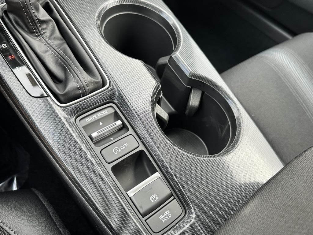 new 2026 Honda Civic car, priced at $28,245
