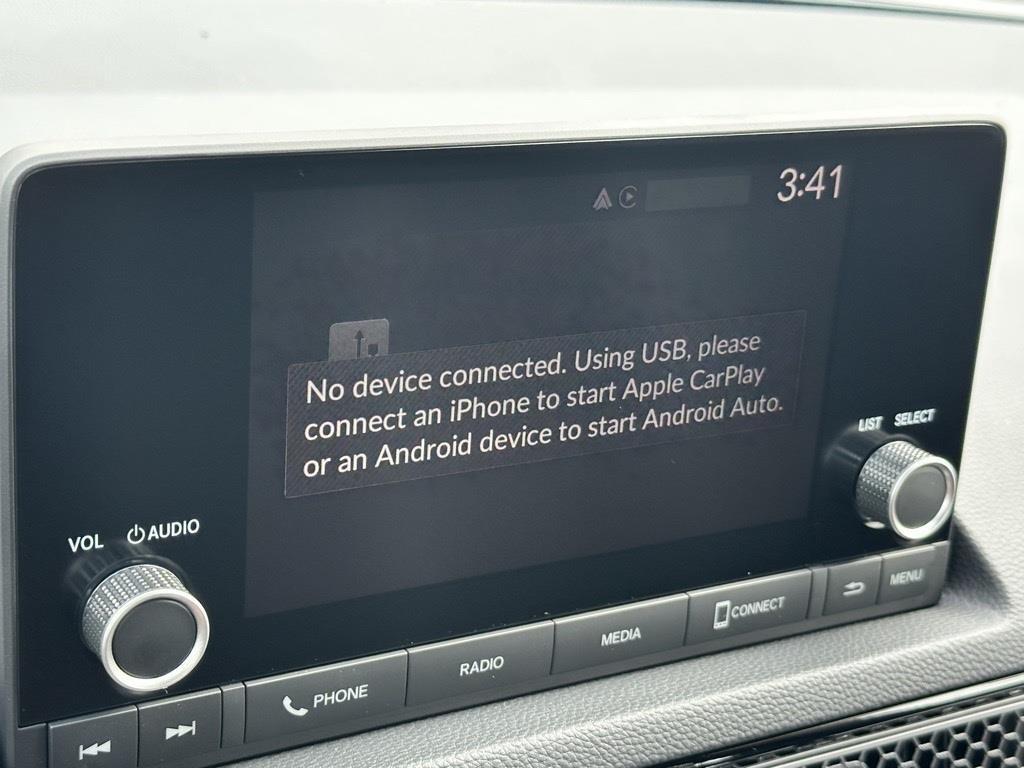 new 2026 Honda Civic car, priced at $28,245