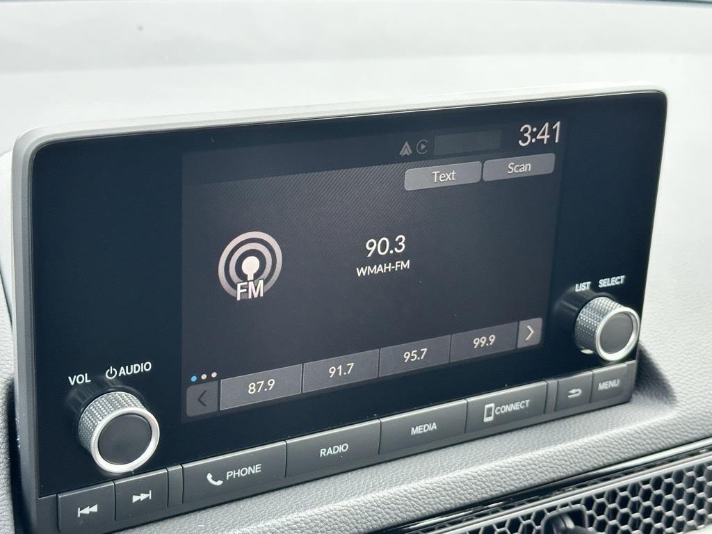 new 2026 Honda Civic car, priced at $28,245