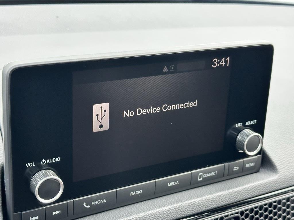 new 2026 Honda Civic car, priced at $28,245