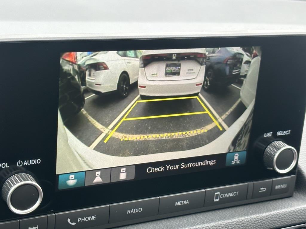 new 2026 Honda Civic car, priced at $28,245