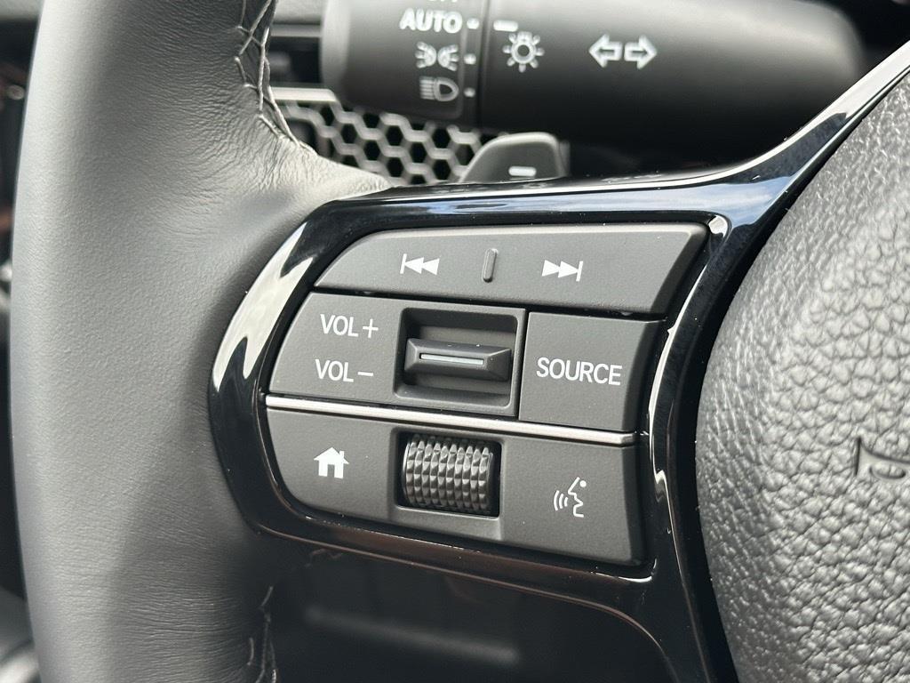 new 2026 Honda Civic car, priced at $28,245