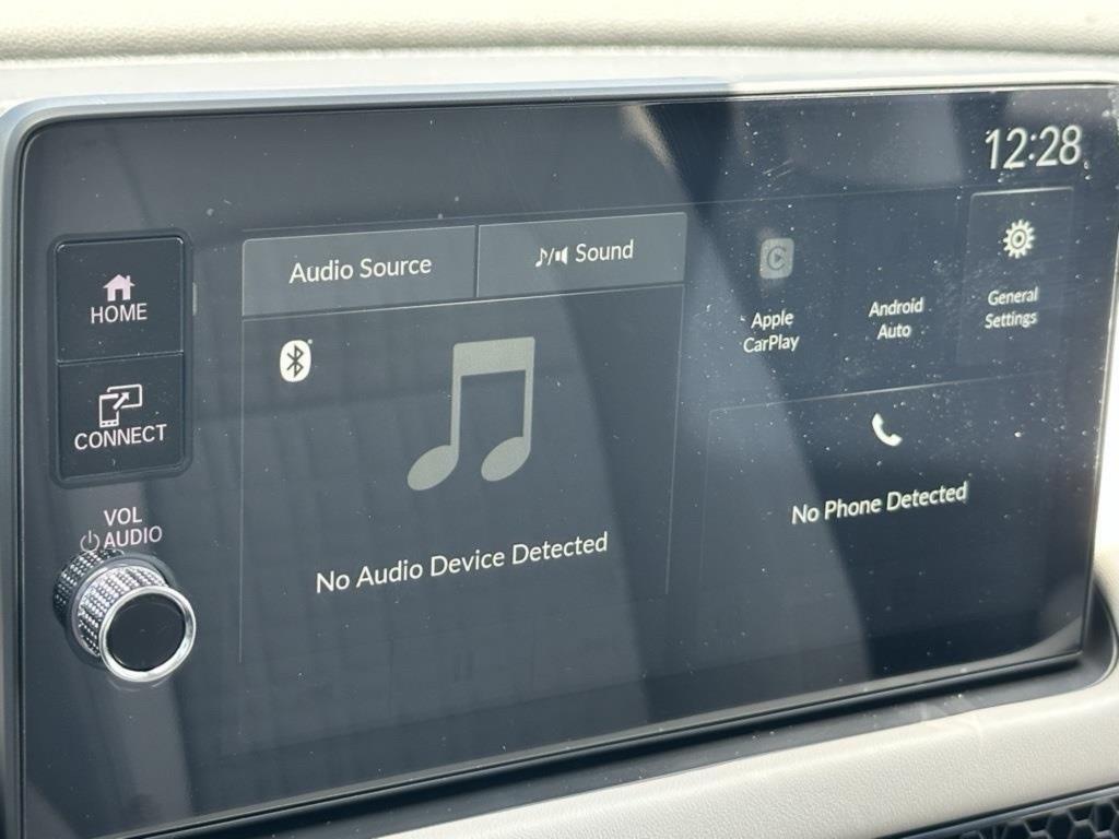 used 2026 Honda HR-V car, priced at $26,000