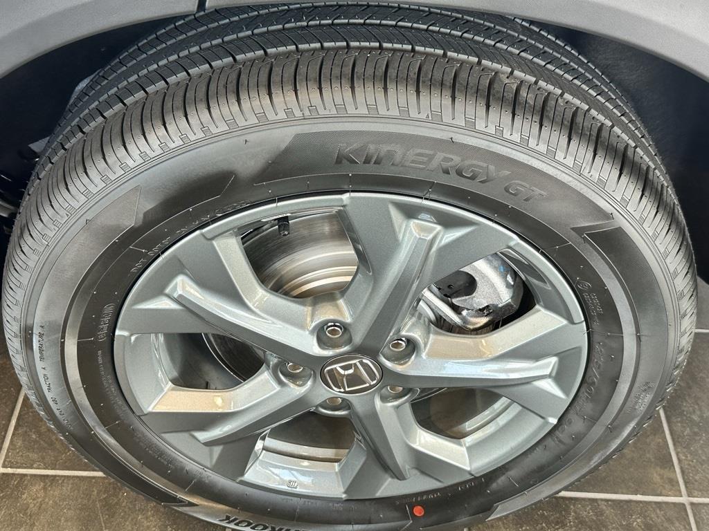 used 2026 Honda HR-V car, priced at $26,000