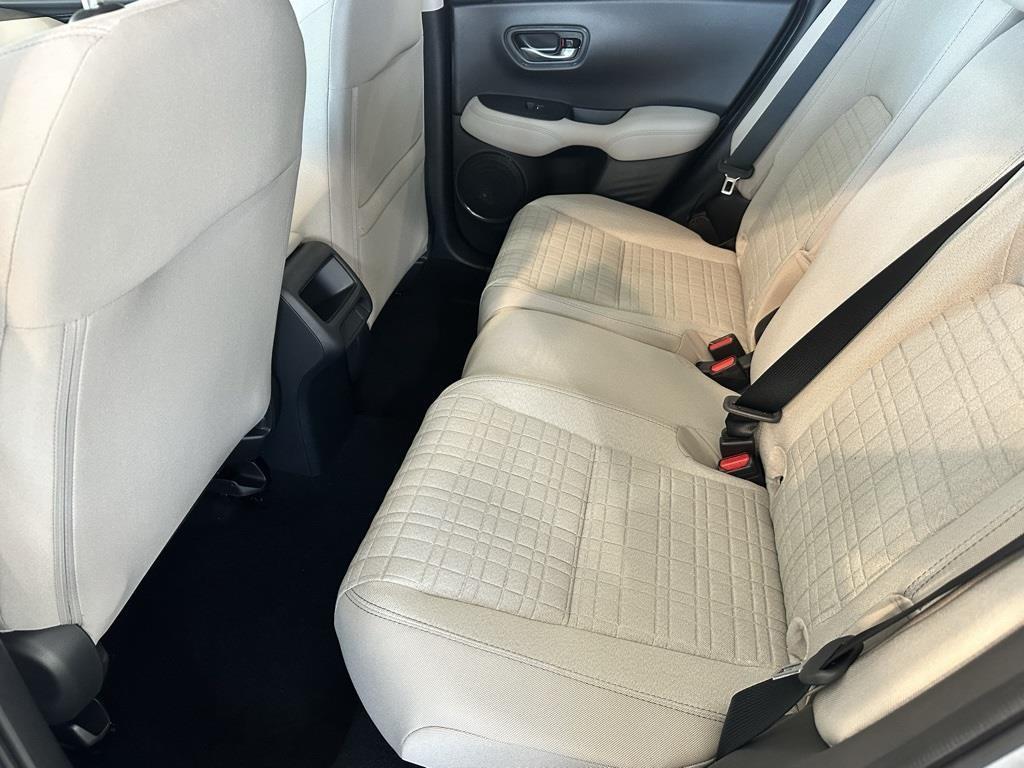 used 2026 Honda HR-V car, priced at $26,000