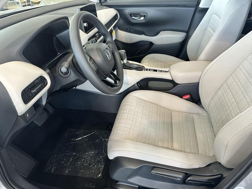 used 2026 Honda HR-V car, priced at $26,000