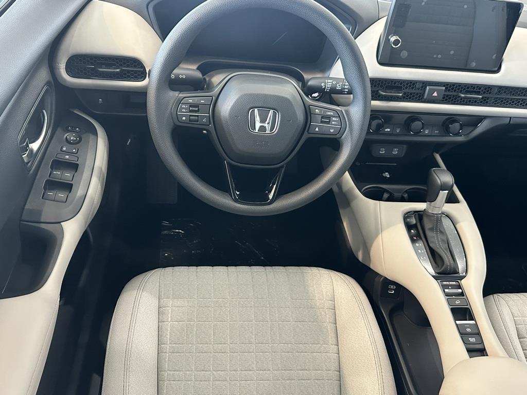 used 2026 Honda HR-V car, priced at $26,000