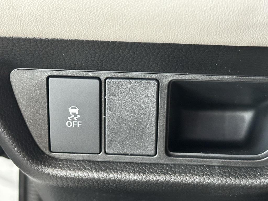 used 2026 Honda HR-V car, priced at $26,000