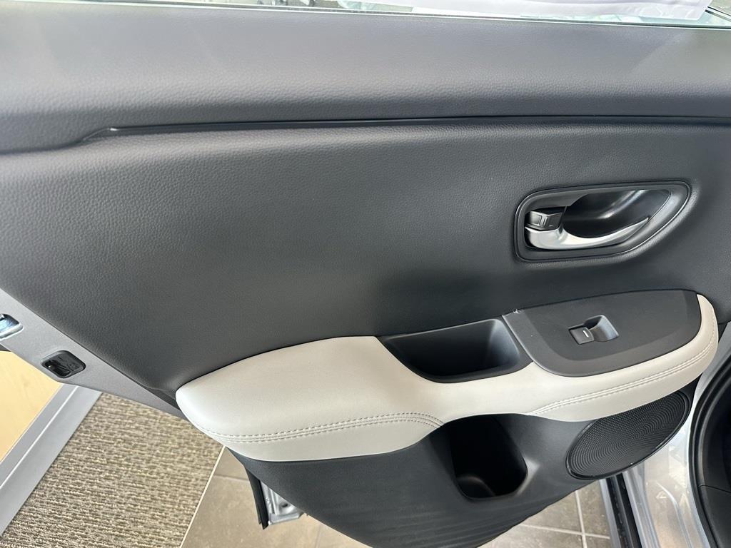 used 2026 Honda HR-V car, priced at $26,000