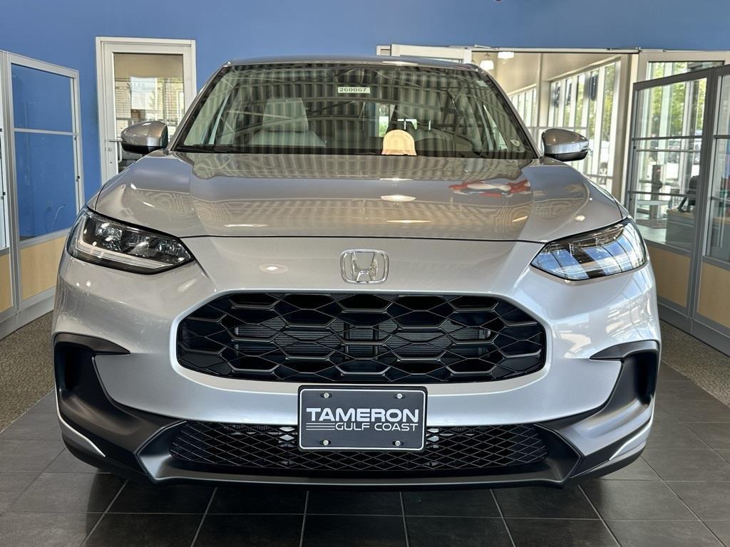 used 2026 Honda HR-V car, priced at $26,000