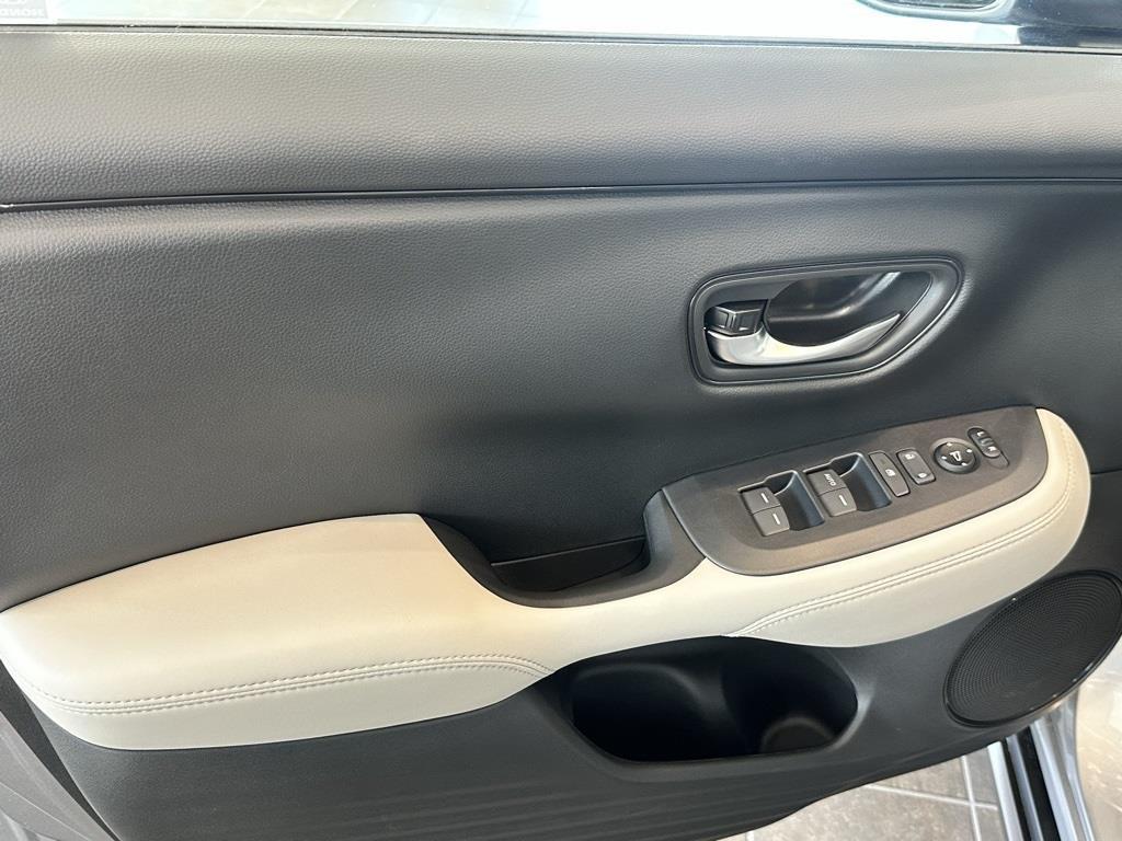 used 2026 Honda HR-V car, priced at $26,000