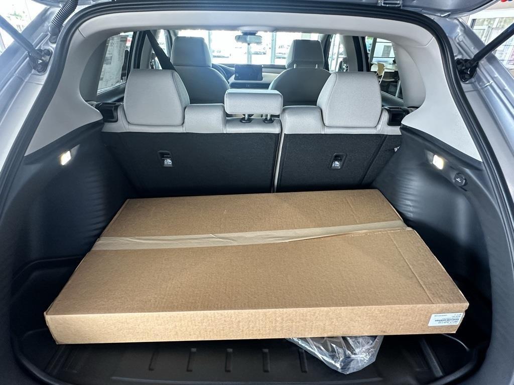 used 2026 Honda HR-V car, priced at $26,000