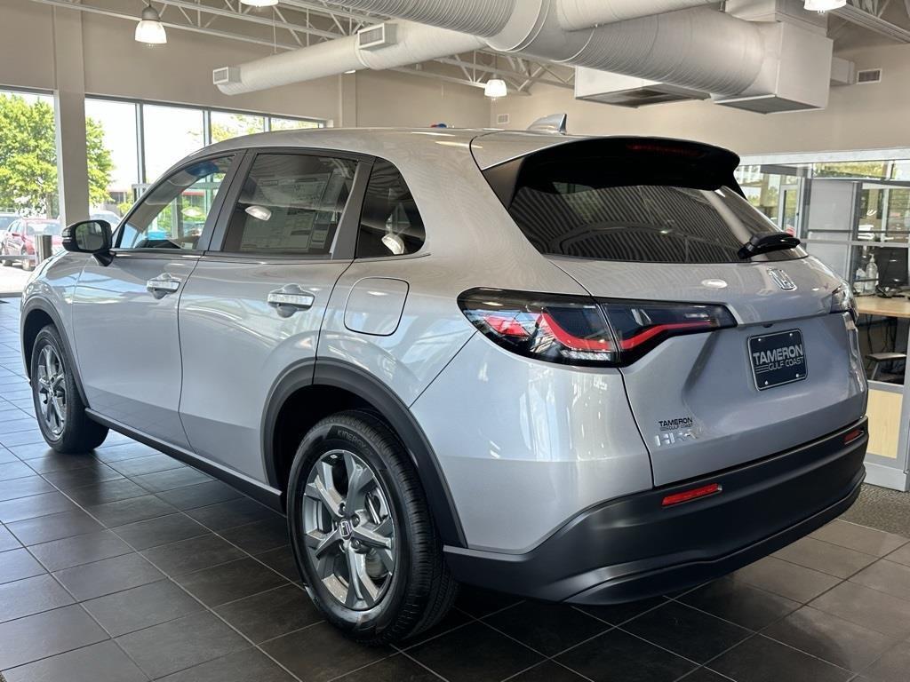 used 2026 Honda HR-V car, priced at $26,000