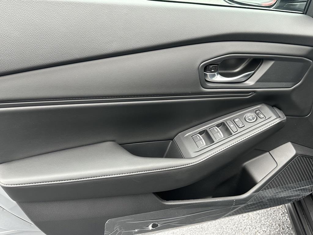 new 2025 Honda Accord Hybrid car, priced at $33,760