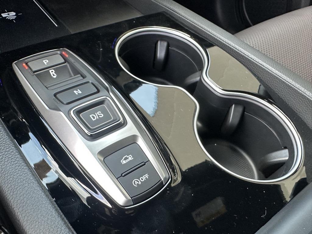 new 2026 Honda Ridgeline car, priced at $43,747