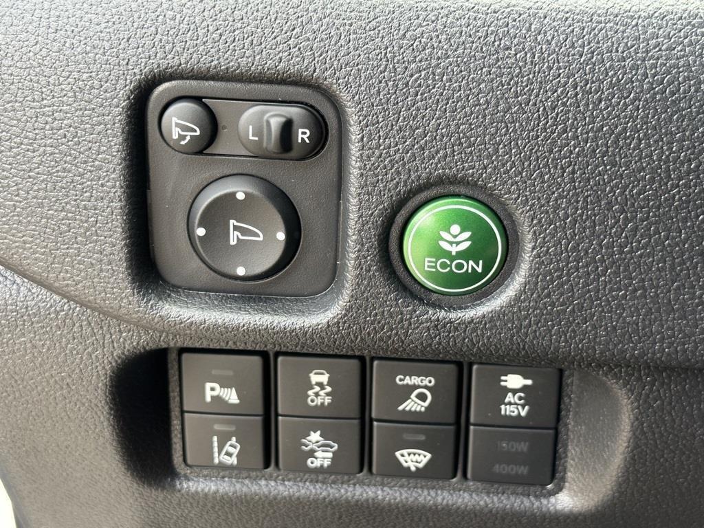 new 2026 Honda Ridgeline car, priced at $43,747