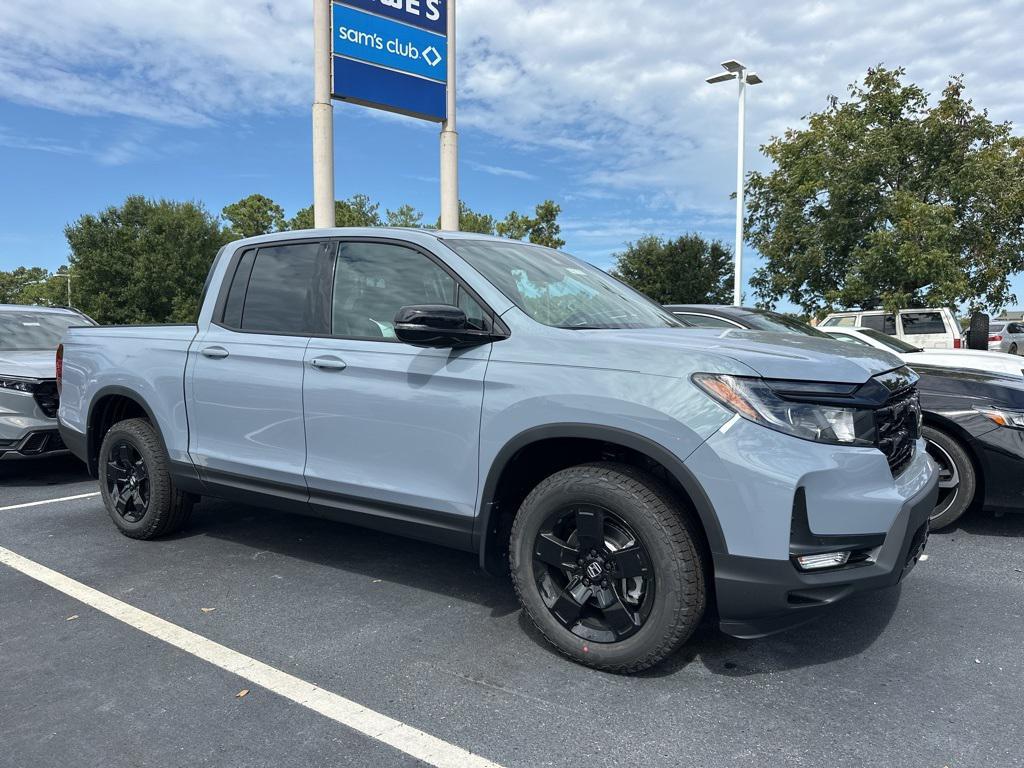 new 2026 Honda Ridgeline car, priced at $49,145