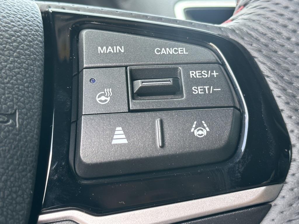 new 2026 Honda Ridgeline car, priced at $43,747