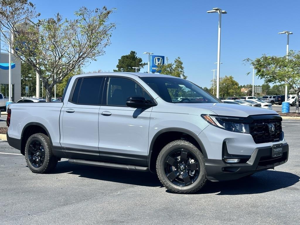 new 2026 Honda Ridgeline car, priced at $43,747